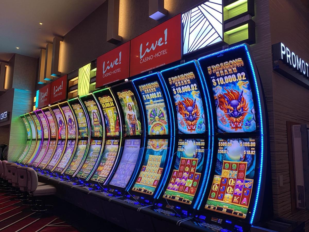 10 Small Changes That Will Have A Huge Impact On Your new casinos uk